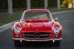 Mercedes-Benz 300 SL 1955 года